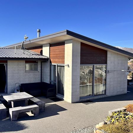 Hillcrest Lodge A - Lake Tekapo Exterior photo